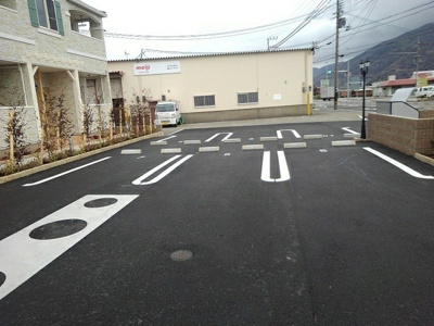 【駐車場】 | セレーナ