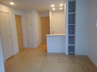 【居間・リビング】 | セレーナ