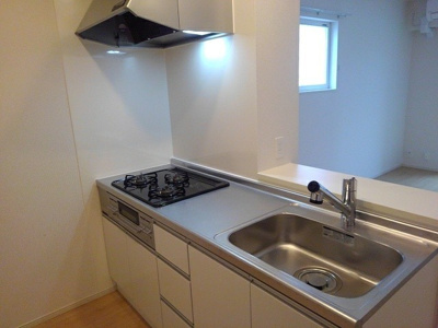 【キッチン】 | セレーナ