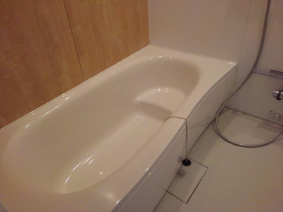 【浴室】 | セレーナ