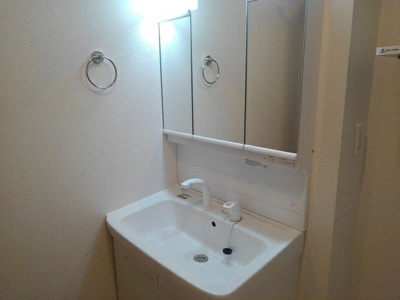 【洗面所】 | セレーナ