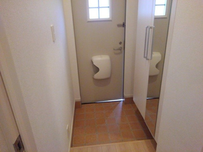 【玄関】 | セレーナ