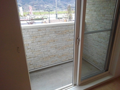 【バルコニー】 | セレーナ