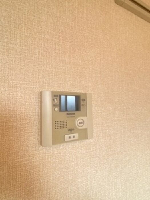 クラベールのセキュリティ