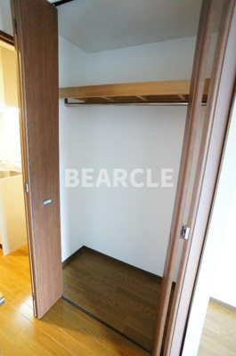 【収納】 | レジュールアッシュ清水