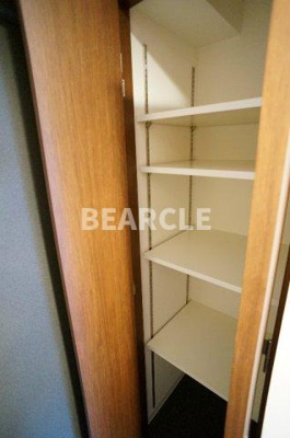 【収納】 | レジュールアッシュ清水