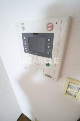 【セキュリティ】 | レジュールアッシュ清水