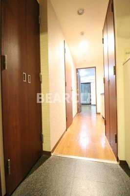 【玄関】 | レジュールアッシュ清水