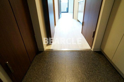 【玄関】 | レジュールアッシュ清水