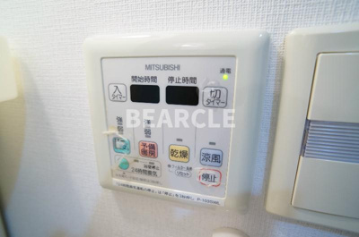 【設備】 | レジュールアッシュ清水