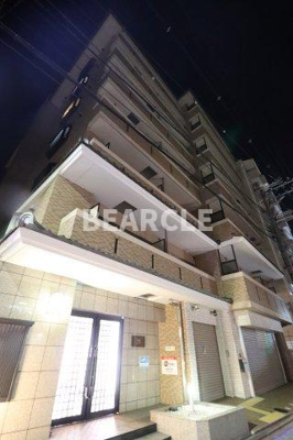 【外観】 | レジュールアッシュ清水