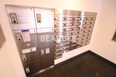 【その他共用部分】 | レジュールアッシュ清水