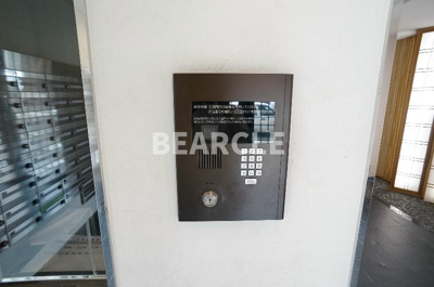 【セキュリティ】 | レジュールアッシュ清水