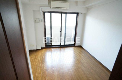 【居間・リビング】 | レジュールアッシュ清水