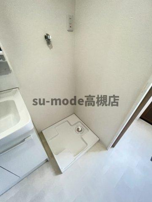 【内装】 | 高槻市津之江町テラス