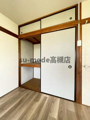 【収納】 | 高槻市津之江町テラス