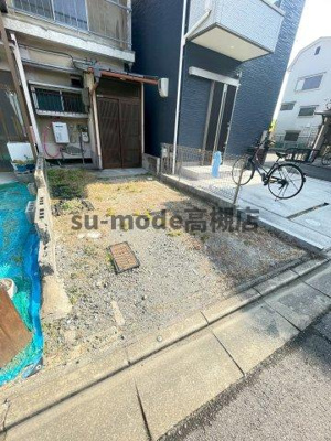 【駐車場】 | 高槻市津之江町テラス