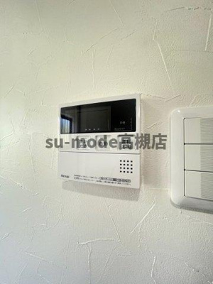 【設備】 | 高槻市津之江町テラス