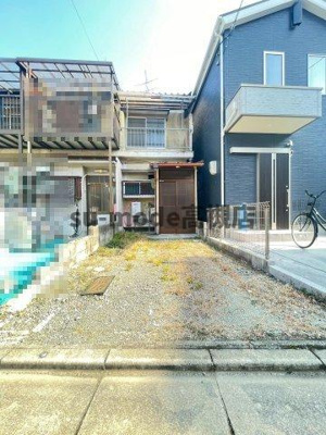 【その他共用部分】 | 高槻市津之江町テラス