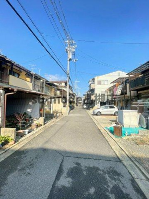 【周辺】 | 高槻市津之江町テラス