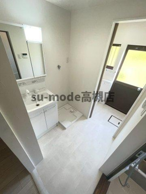 【内装】 | 高槻市津之江町テラス