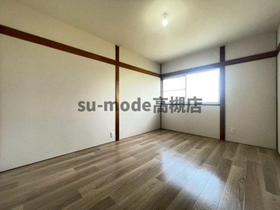 【内装】 | 高槻市津之江町テラス