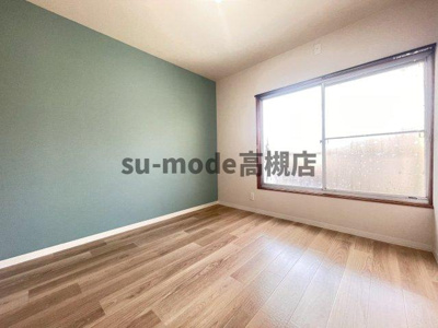 【内装】 | 高槻市津之江町テラス