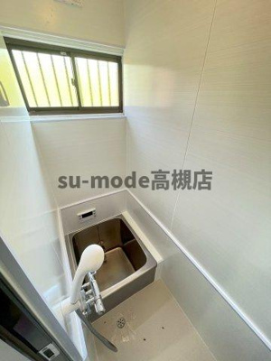 【浴室】 | 高槻市津之江町テラス