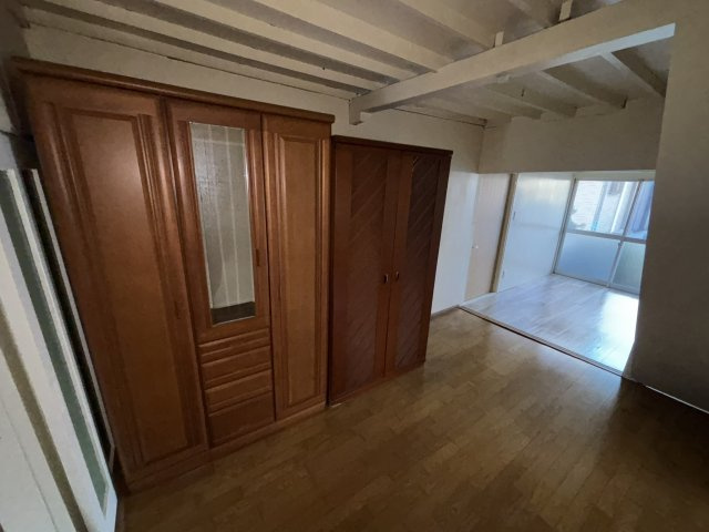 久留米市江戸屋敷１丁目の一戸建ての内装