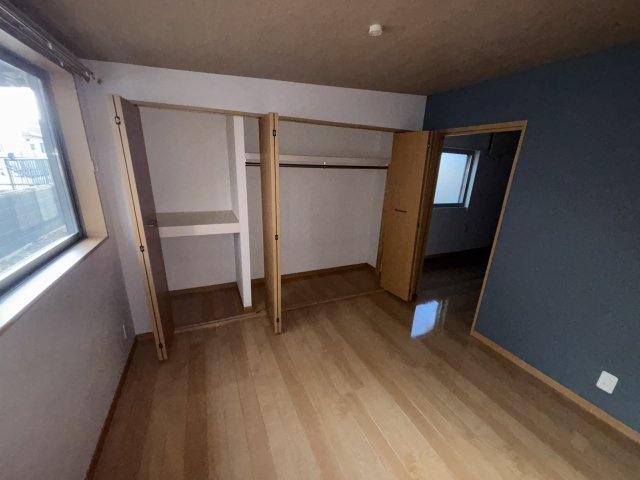 久留米市江戸屋敷１丁目の一戸建ての内装