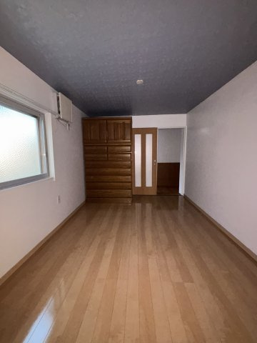 久留米市江戸屋敷１丁目の一戸建ての内装