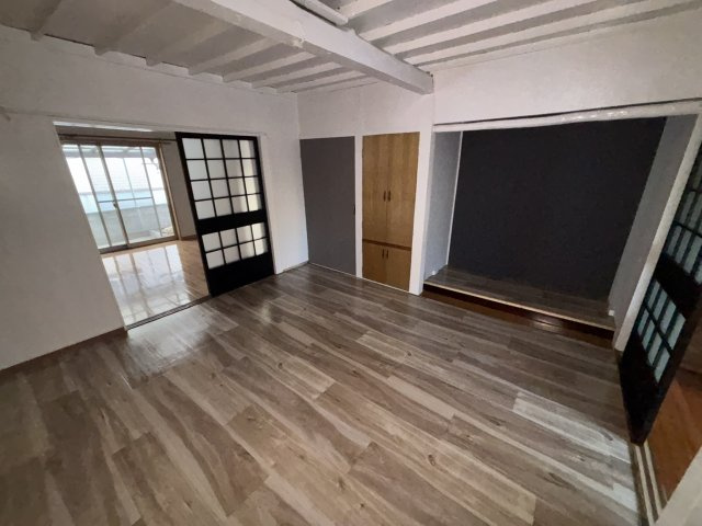 久留米市江戸屋敷１丁目の一戸建ての内装