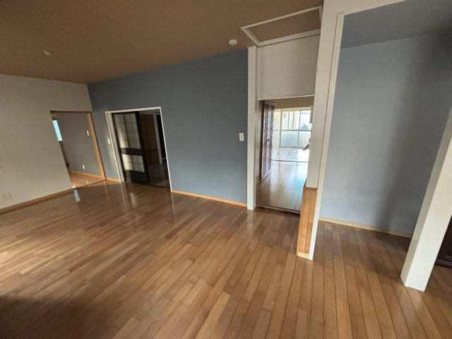 久留米市江戸屋敷１丁目の一戸建ての設備