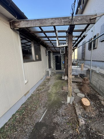 久留米市江戸屋敷１丁目の一戸建てのその他