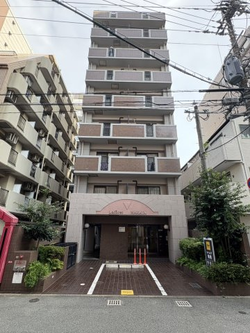 ラフォーレ博多の外観|外観も気になるポイント