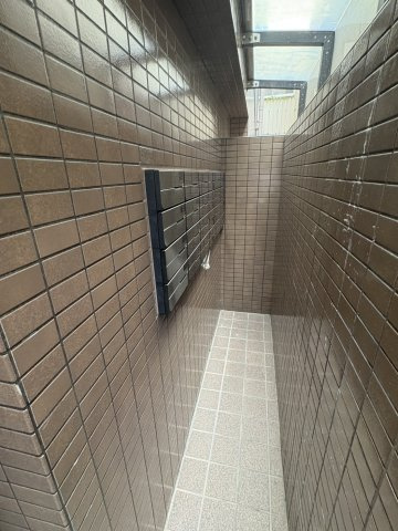 ラフォーレ博多のその他共用部分