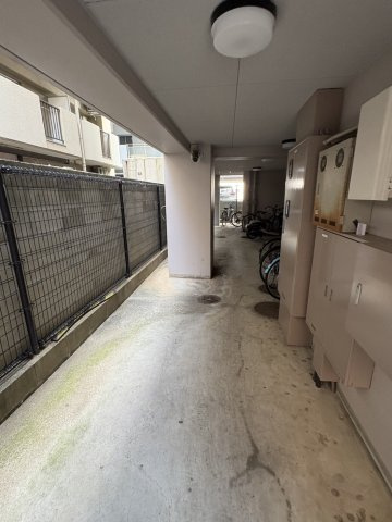 ラフォーレ博多のその他共用部分