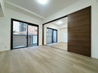 【洋室】 | ロワールマンション西公園東☆仲介手数料無料☆