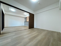 【洋室】 | ロワールマンション西公園東☆仲介手数料無料☆