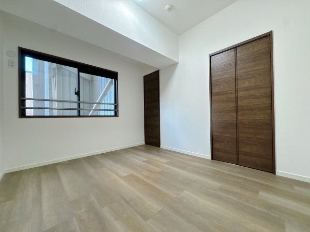 【洋室】 | ロワールマンション西公園東☆仲介手数料無料☆