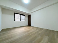 【洋室】 | ロワールマンション西公園東☆仲介手数料無料☆