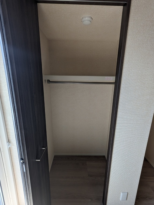 Grace Santeの収納