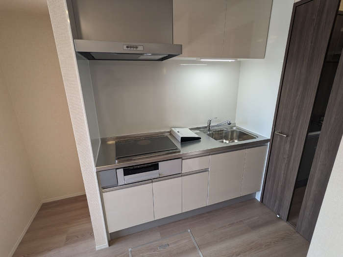 Grace Santeのキッチン