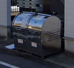 【その他共用部分】 | アザレ町田