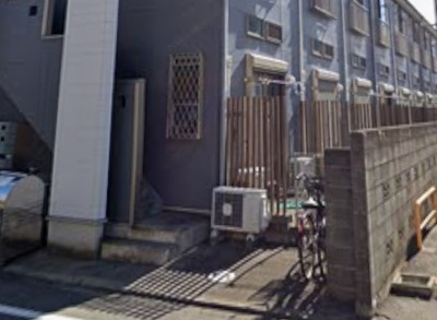 【エントランス】 | アザレ町田