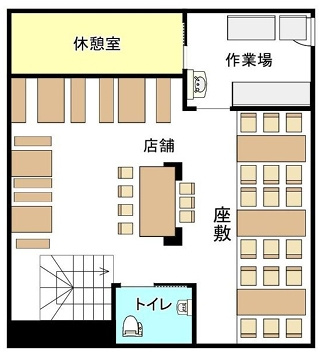 都島本通３丁目店舗