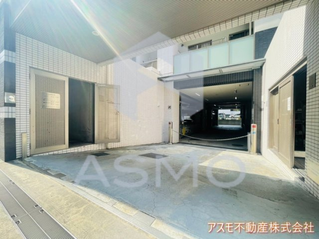 【その他共用部分】 | プライムアーバン堺筋本町