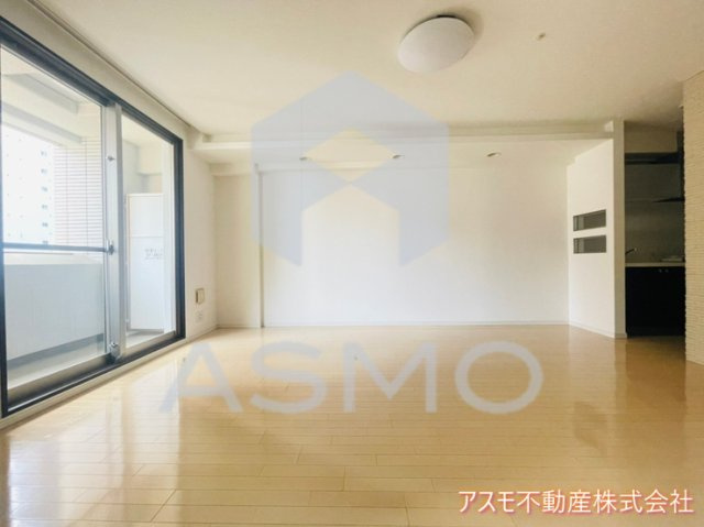 【居間・リビング】 | プライムアーバン堺筋本町