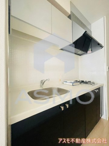 【キッチン】 | プライムアーバン堺筋本町