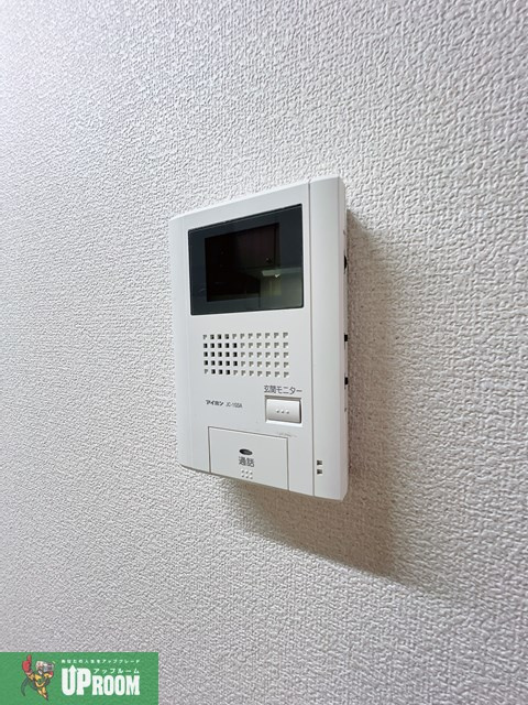 SUNNY HEIGHTSのセキュリティ